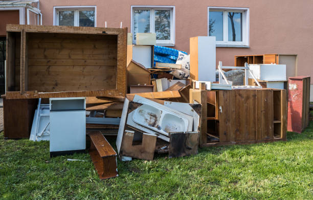 Trusted Columbus, MT Junk Removal Experts