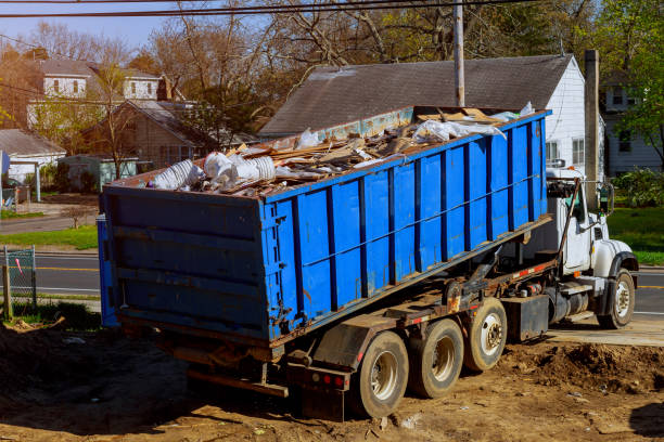 Best Affordable Junk Removal Services  in Columbus, MT