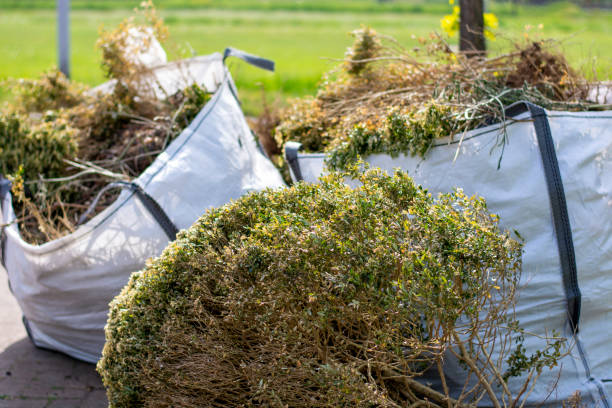Best Basement Cleanout Services  in Columbus, MT