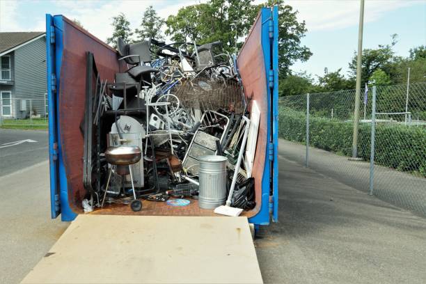 Best Junk Removal for Businesses  in Columbus, MT