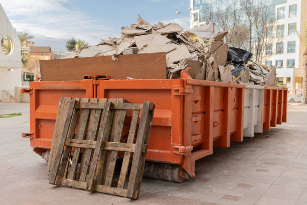 Best Garage Cleanout Services  in Columbus, MT