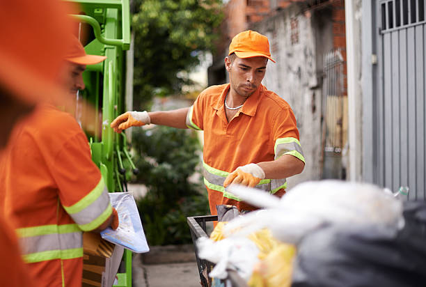 Best Attic Cleanout Services  in Columbus, MT