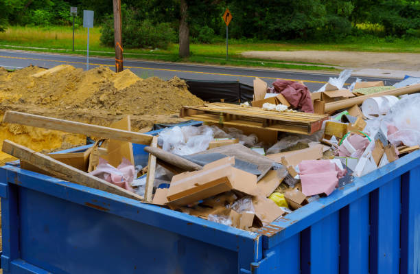 Best Yard Cleanup Services  in Columbus, MT